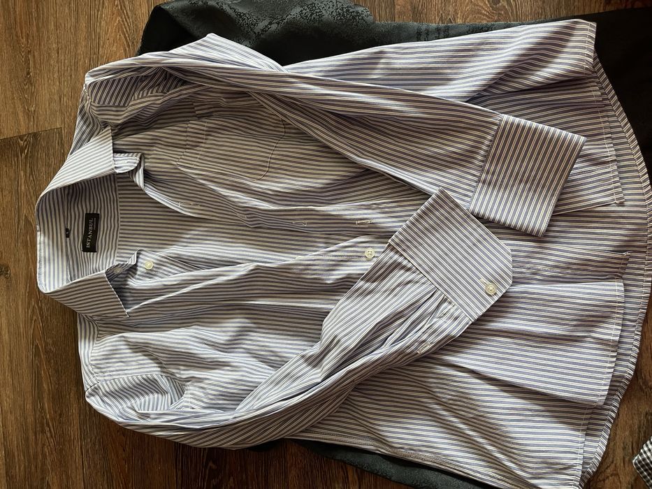 Рубшки 44-46 размер