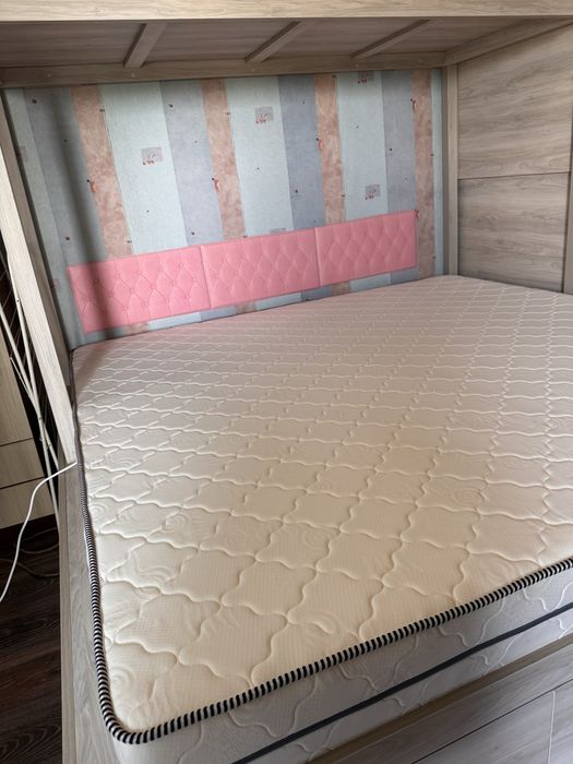 Поръчков Матрак за спалня 200/200/19 Нов!!!