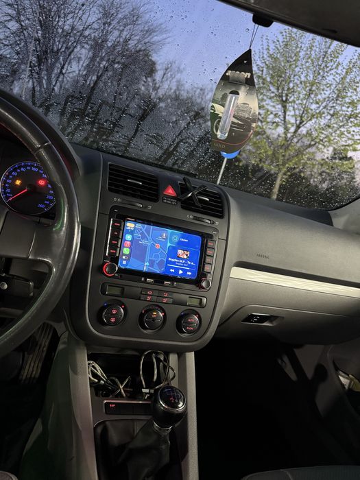 Volkswagen Golf 5 2007