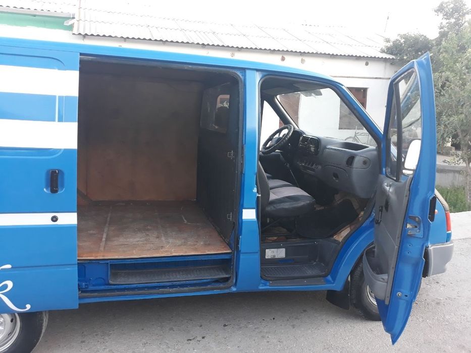 FORD SOTILADI holati zo'r