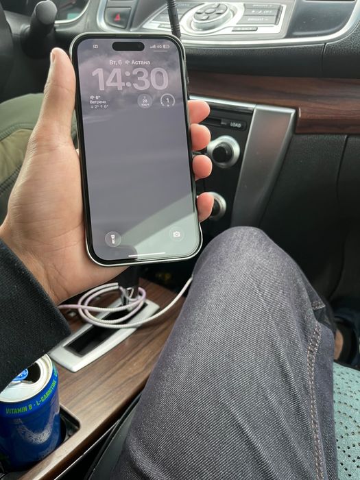 Ipone 15 / 128 память