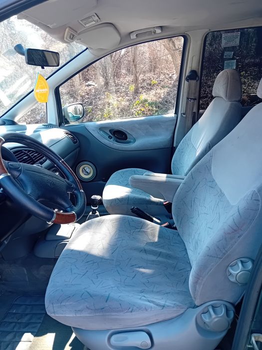 Фолксваген Шаран 1.9 110 к.с.9