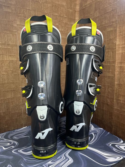 Ски обувки Nordica GPX 120 - 26/26,5см.