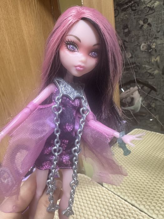 Продам куклу  монстр хай!