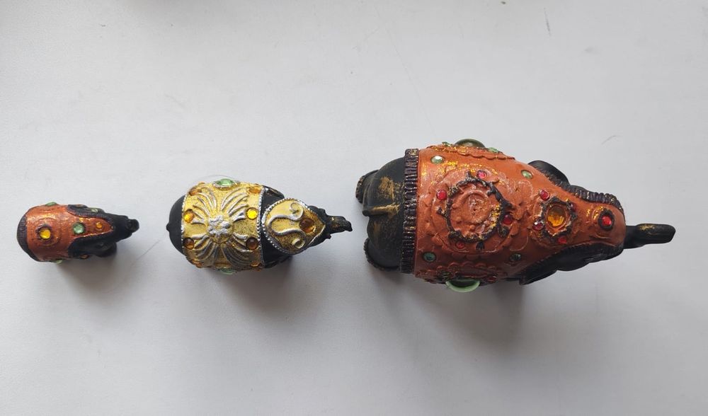 Слоники сувениры