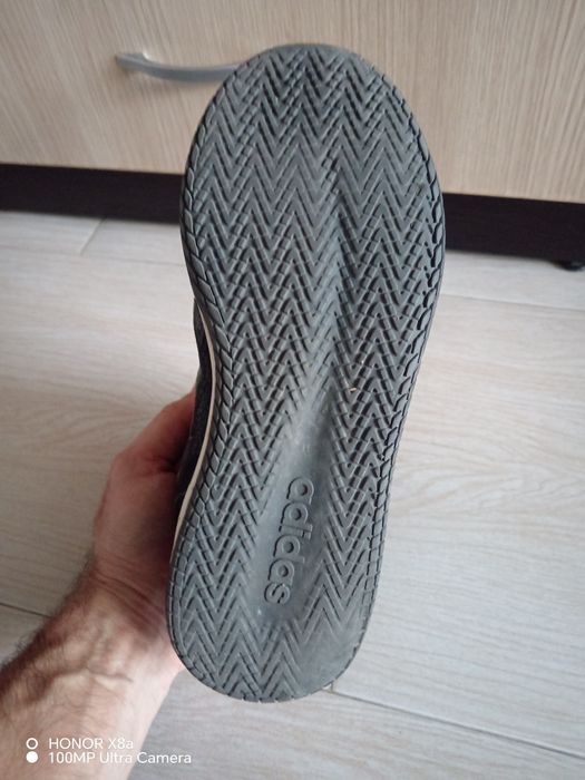 Маратонки/кецове/Adidas и KаngaRoos 40