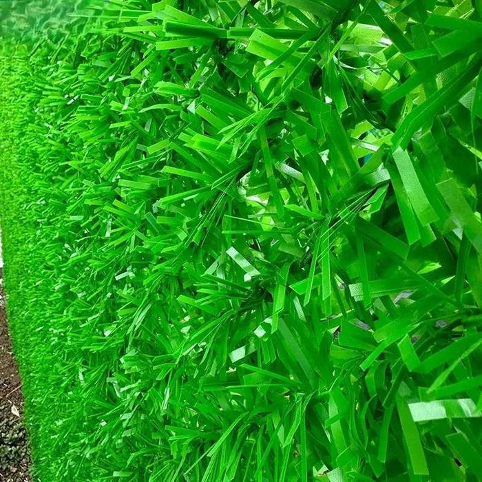Gard viu artificial, Gard viu.gard verde.Plasa gard. artificiala.Rola Gard.imitatie gard verde .Gard decorativ