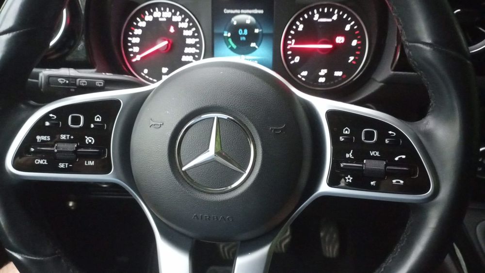 MERCEDES-BENZ Citan 2022 — imagine 5