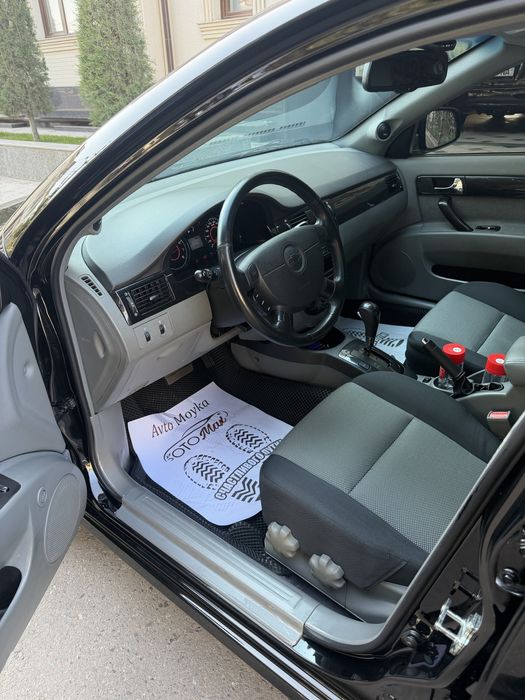 Other Lacetti / Gentra 2023 — 2