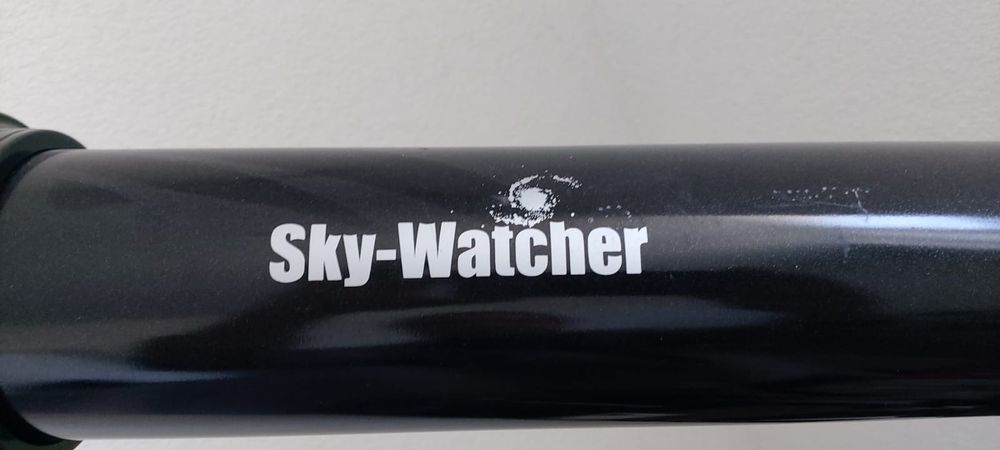 Телескоп sky watcher
