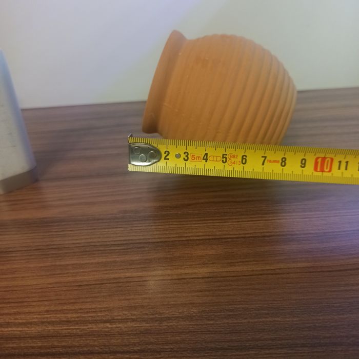 керамично укритие за сомчета и риби.