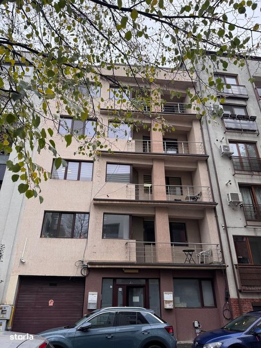 Domenii / Grivita / Metrou / 180 Mp / Spatiu De Birou