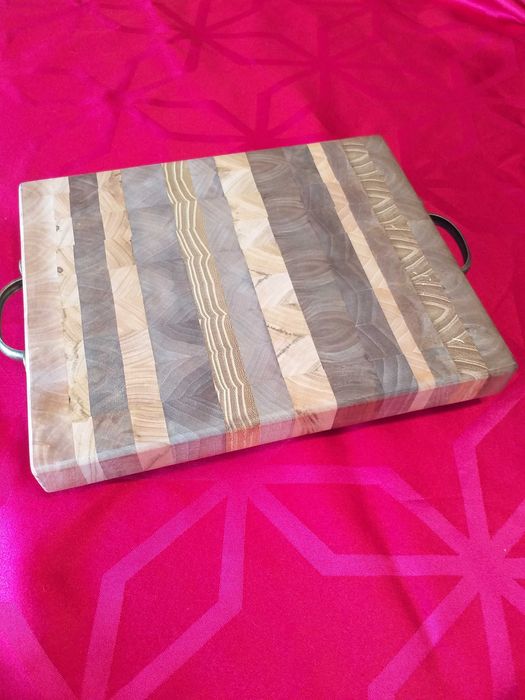 Дъски за рязане на мезета~ 35/25 см,  последните 2 - 80 лв