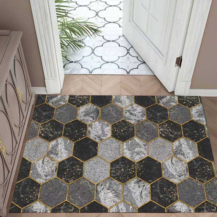 Коврик придверный 120x80