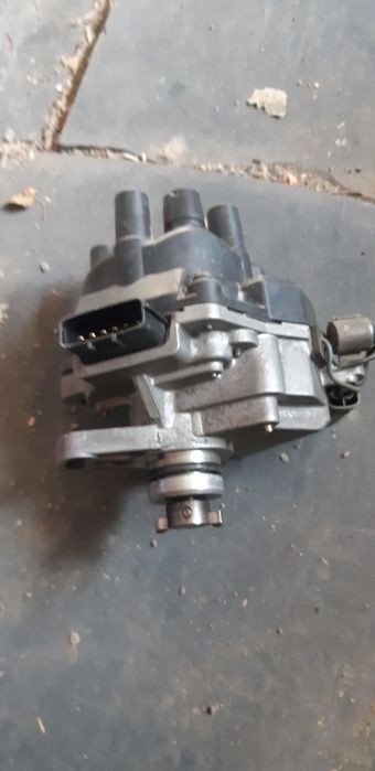 Запчасти на рнесу