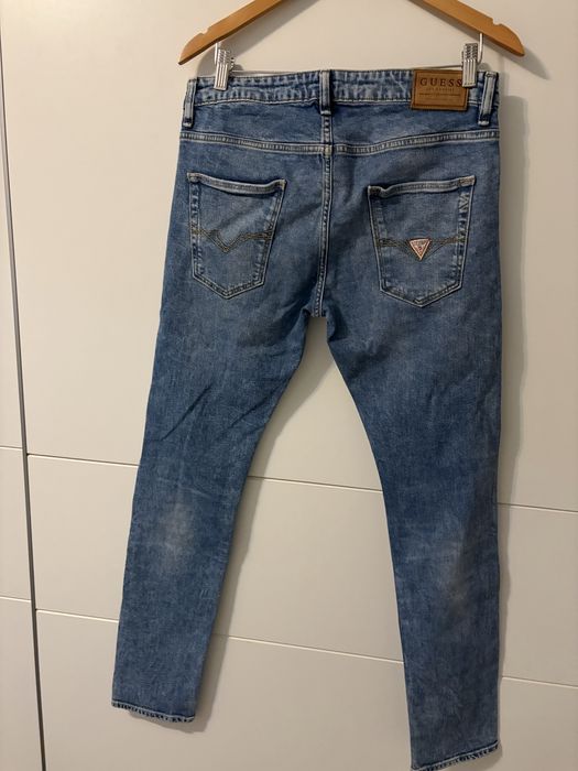 Blugi Guess New Model