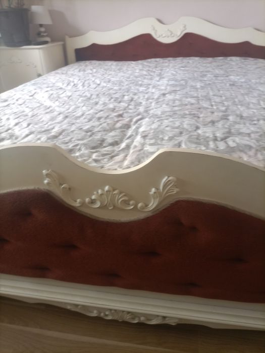 Ретро спалня комплект