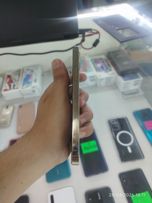 iPhone 12 Pro bypass