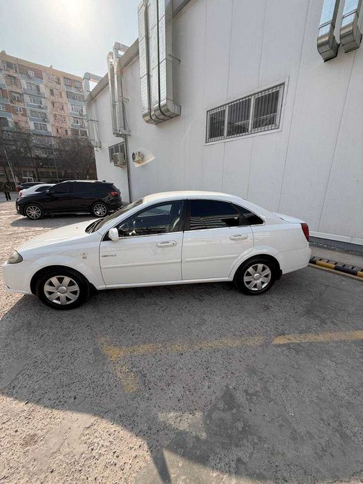 Gentra 2015 holatı yaxshı