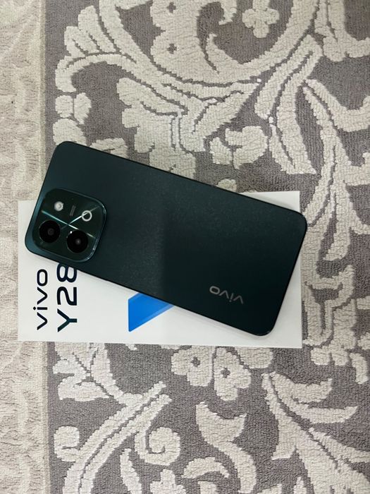 Продам Vivo Y28 4G 256ГБ
