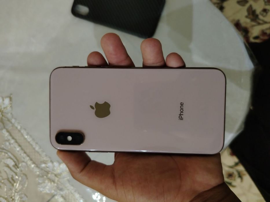Iphone Xs sotiladi