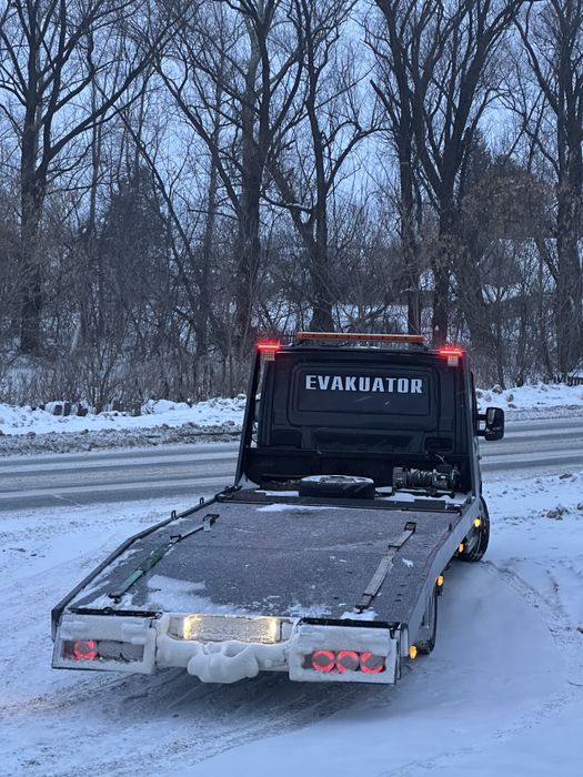 Эвакуатор Актобе рядом