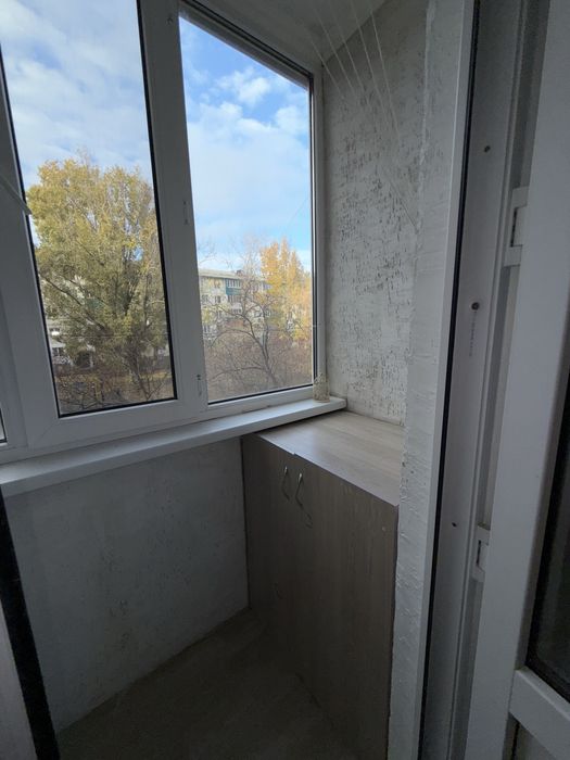 Продаю 3х комнатную квартиру .