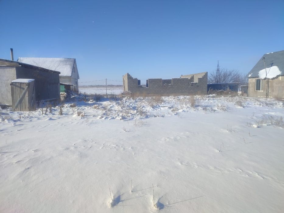 9 соттық жер сатылады