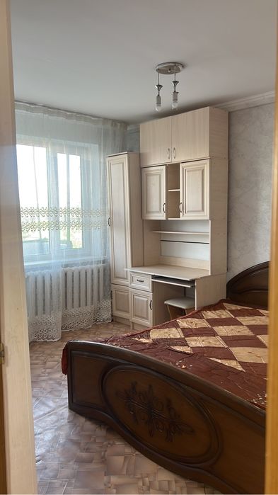 Сдам двухкомнатную квартиру