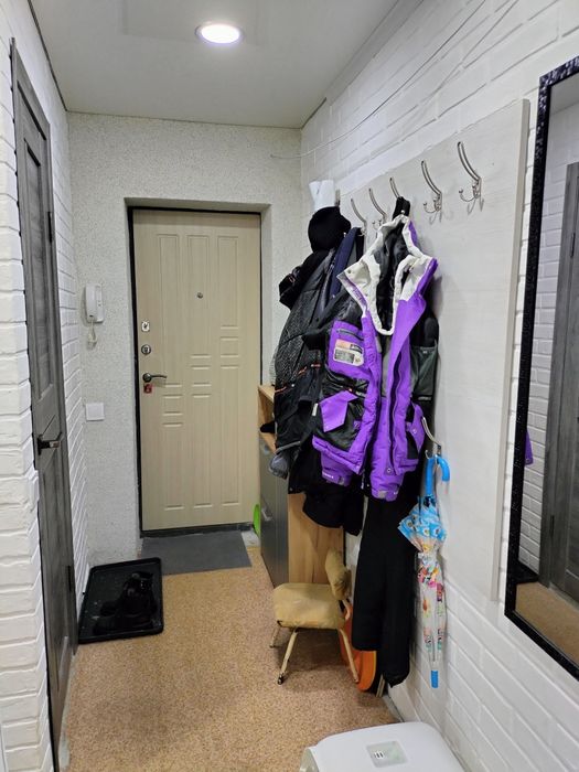 3х комнатная квартира