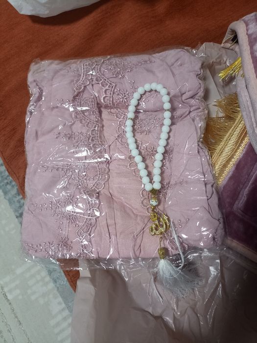 Продам набор для намаза