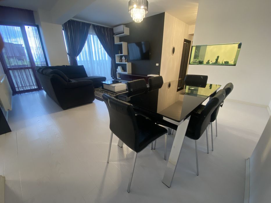 Apartament de inchiriat Dobroesti