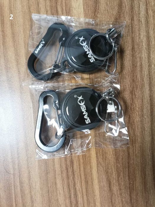 Спининг примамки и аксесоари за риболов