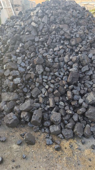 Доствка угля Камаз ЗИЛ Газель