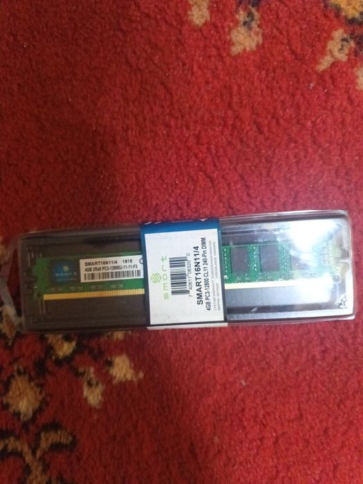 ОЗУ 4гб для ноутбука