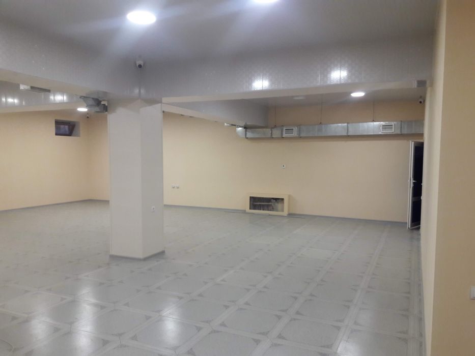 Аренда помещения