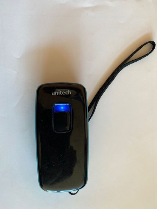 баркод четец unitech ms 920