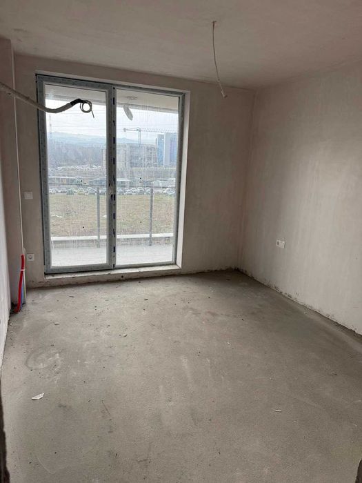 Двустаен апартамент в Младост 4