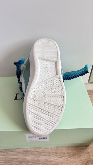 Обувки LANVIN Paris