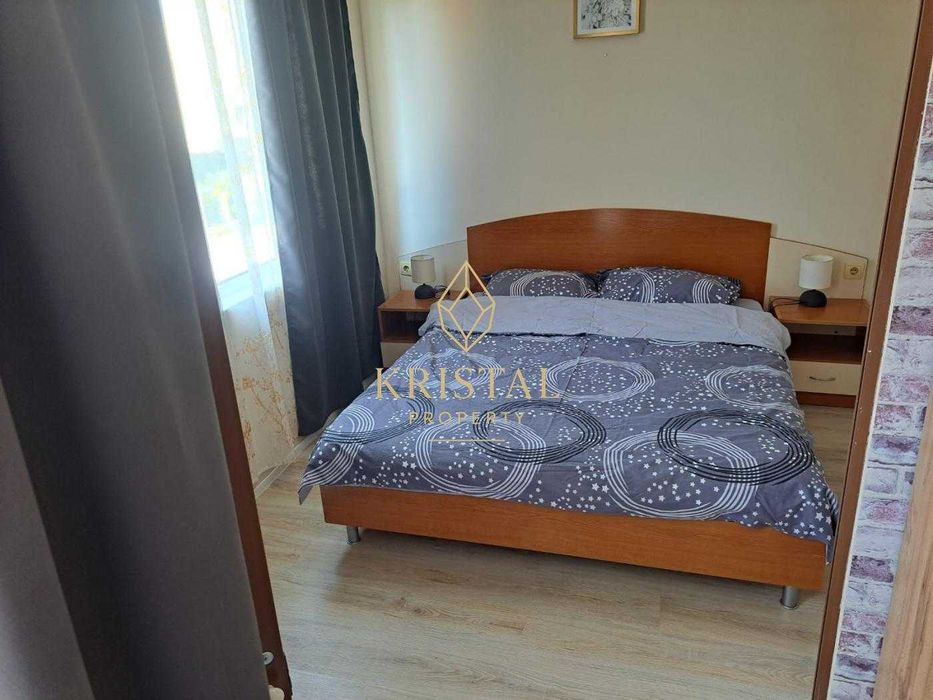 Продава се Двустаен апартамент в к.к. Слънчев бряг - 60 кв.м за 1165 €/кв.м - Снимка #4