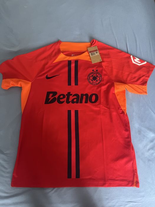 tricou FCSB Olaru