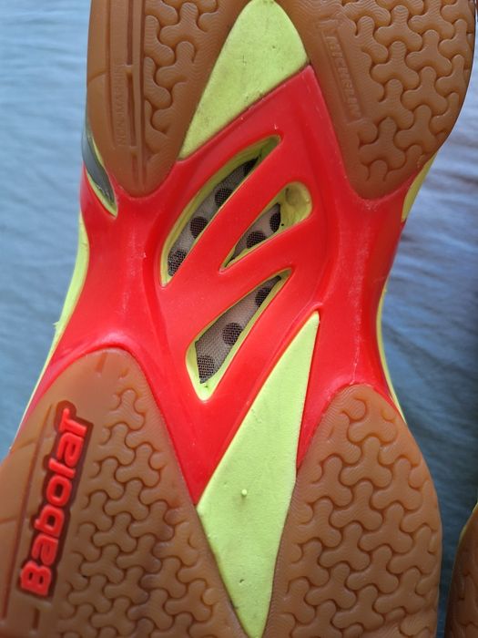 Обувки/маратонки за зала Babolat Shadow Spirit