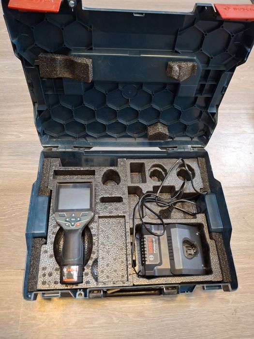 Термокамера Bosch Gtc-400c
