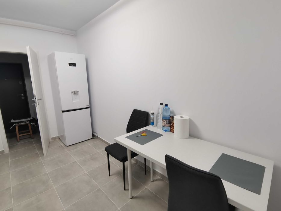 Închiriez apartament 2 camere în Grand Kristal Residence
