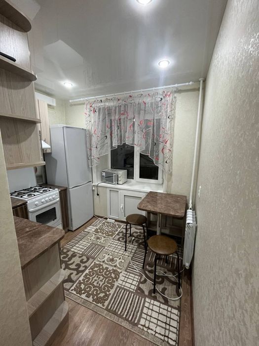 Сдам квартиру…….