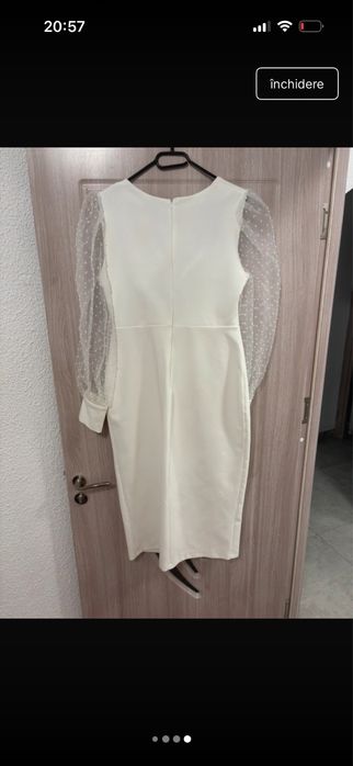 Rochii de mireasa