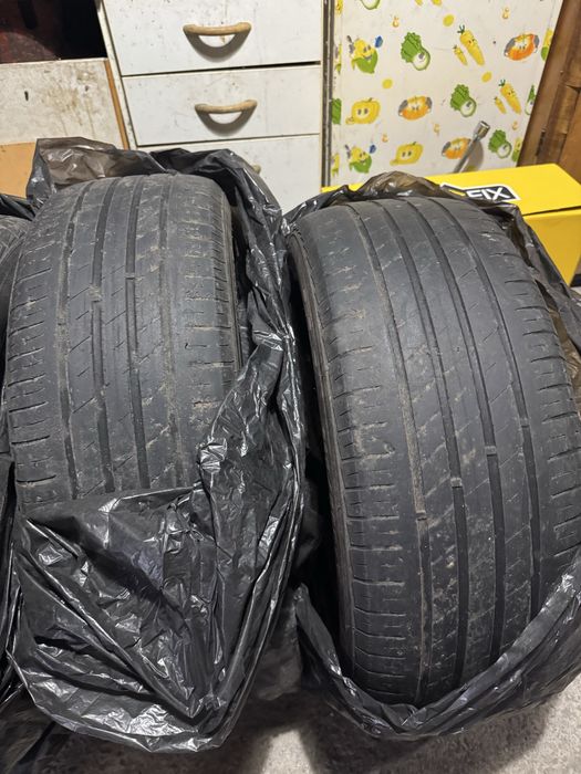 Продам резину сайлун