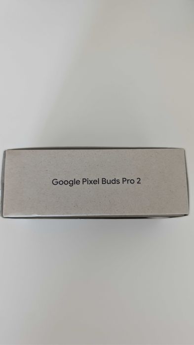Google Pixel Buds Pro 2