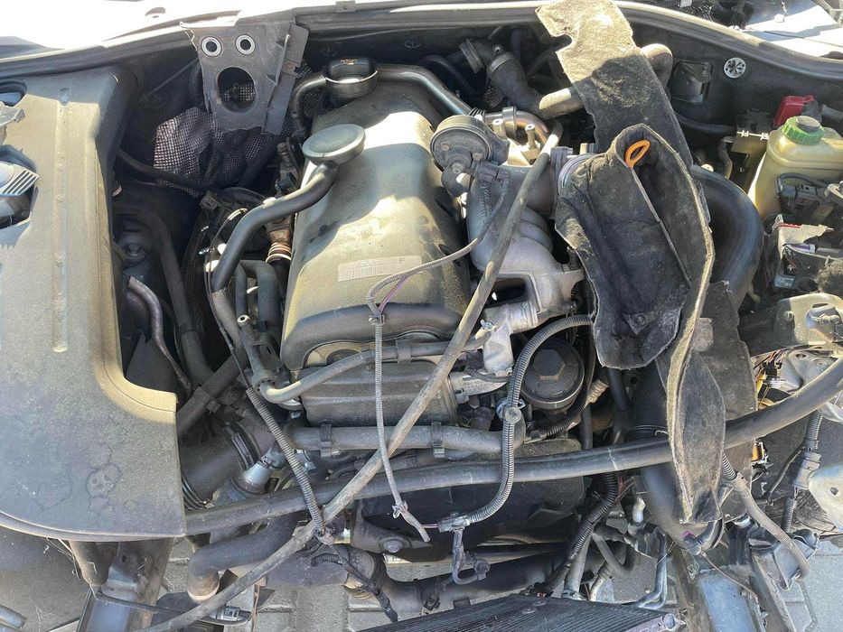 Фолксваген Туарег