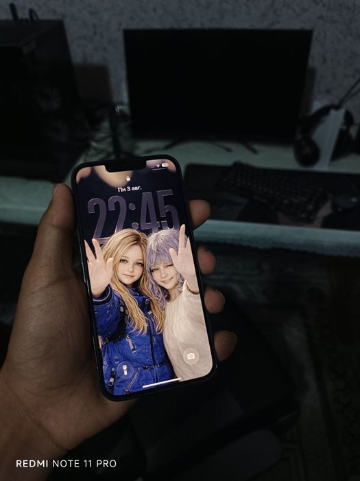 Iphone 13 pro 256gbli